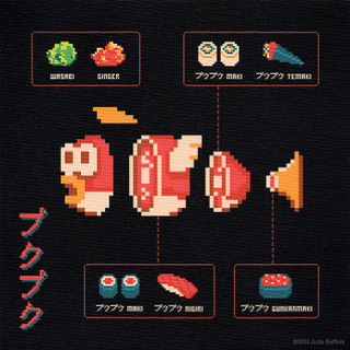 Illustration for article titled I Really Want to Eat Bowser Steak
